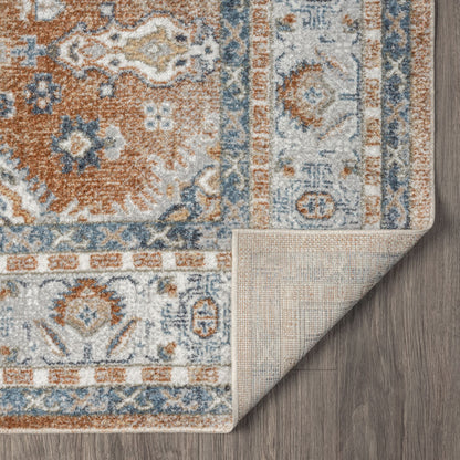 Easy 367 Terra Saray Rugs