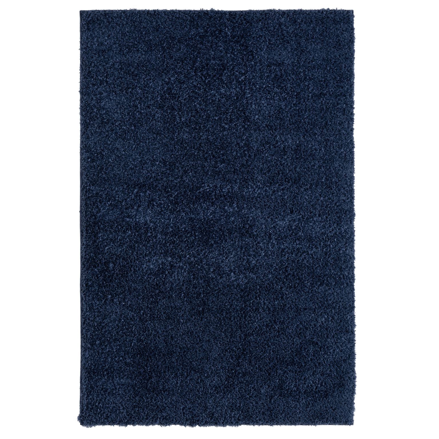 Fleecy 396 Navy Saray Rugs