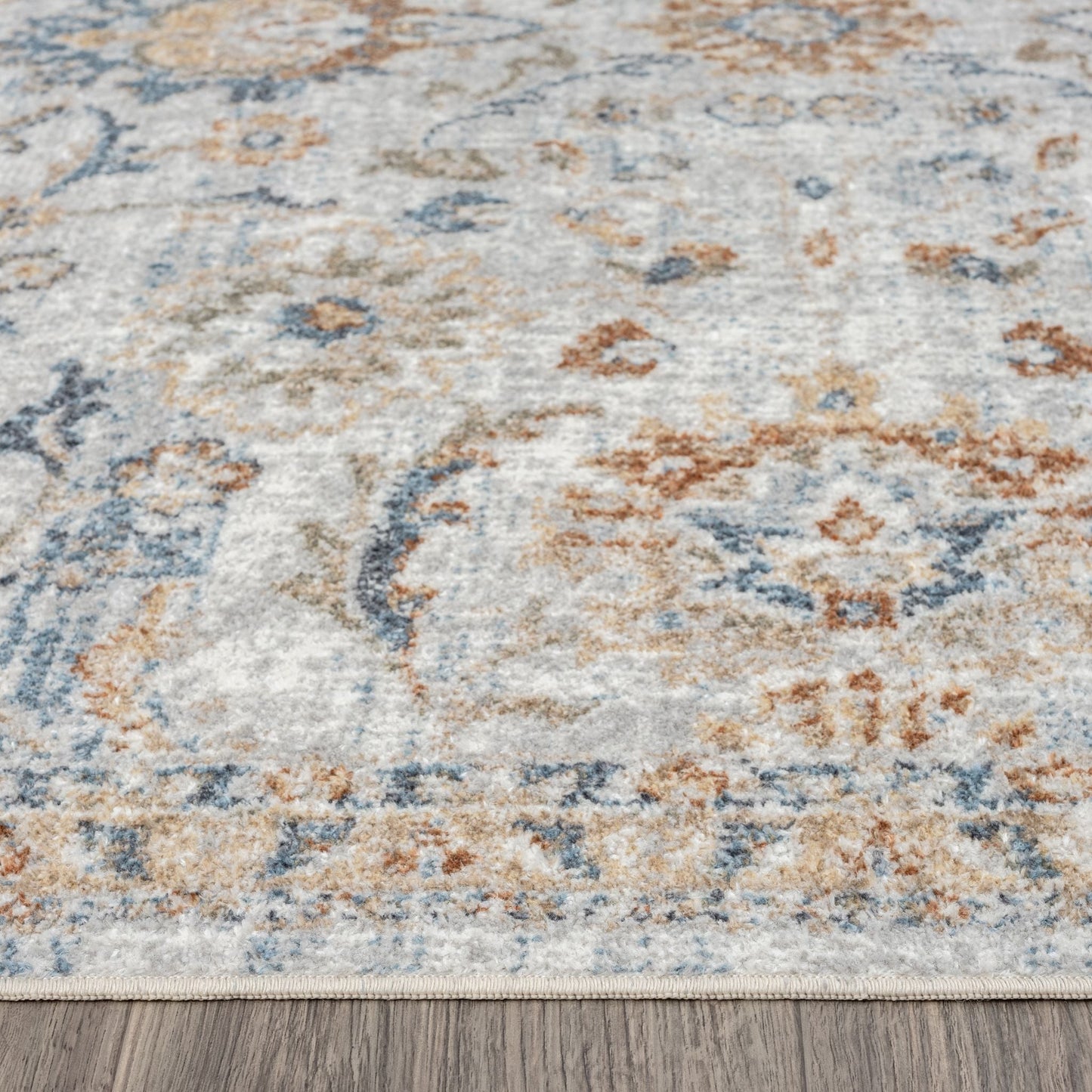 Easy 368 Pearl Saray Rugs