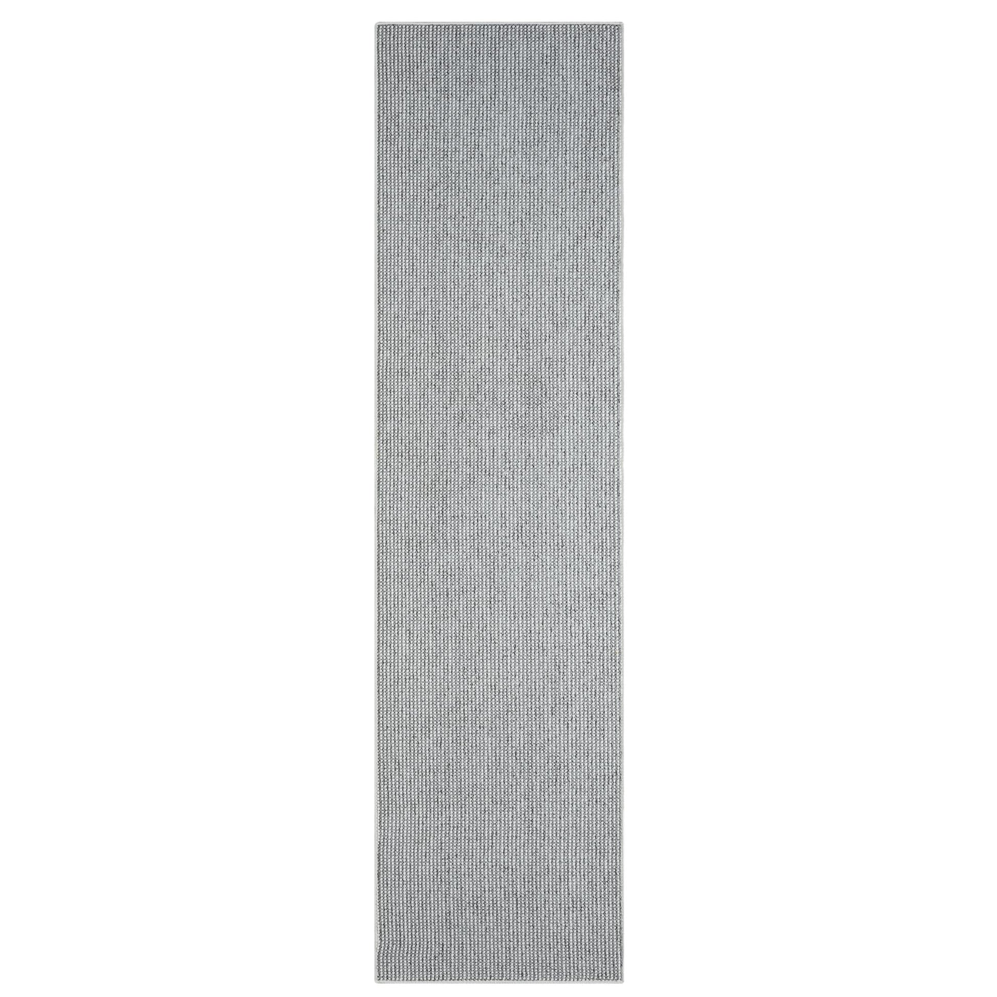 Solace 196 Steel Runner Saray Rugs