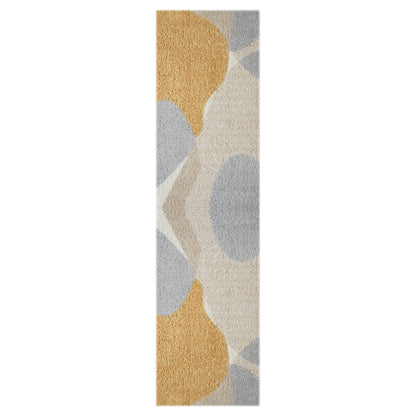 Plushy 383 Multi Runner Saray Rugs