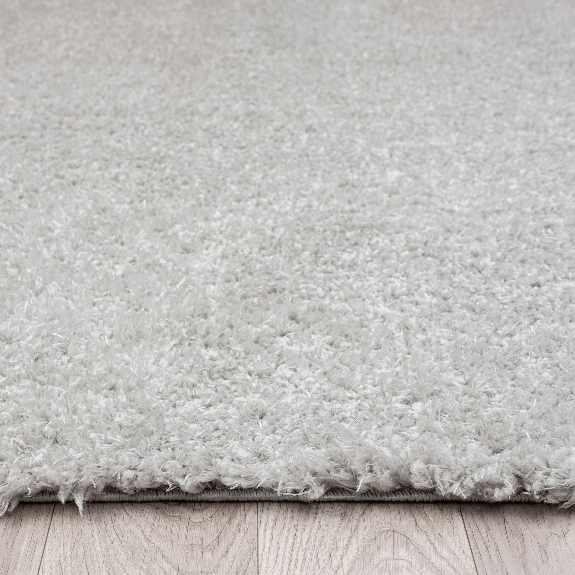 Fleecy 398 Cloud Runner Saray Rugs