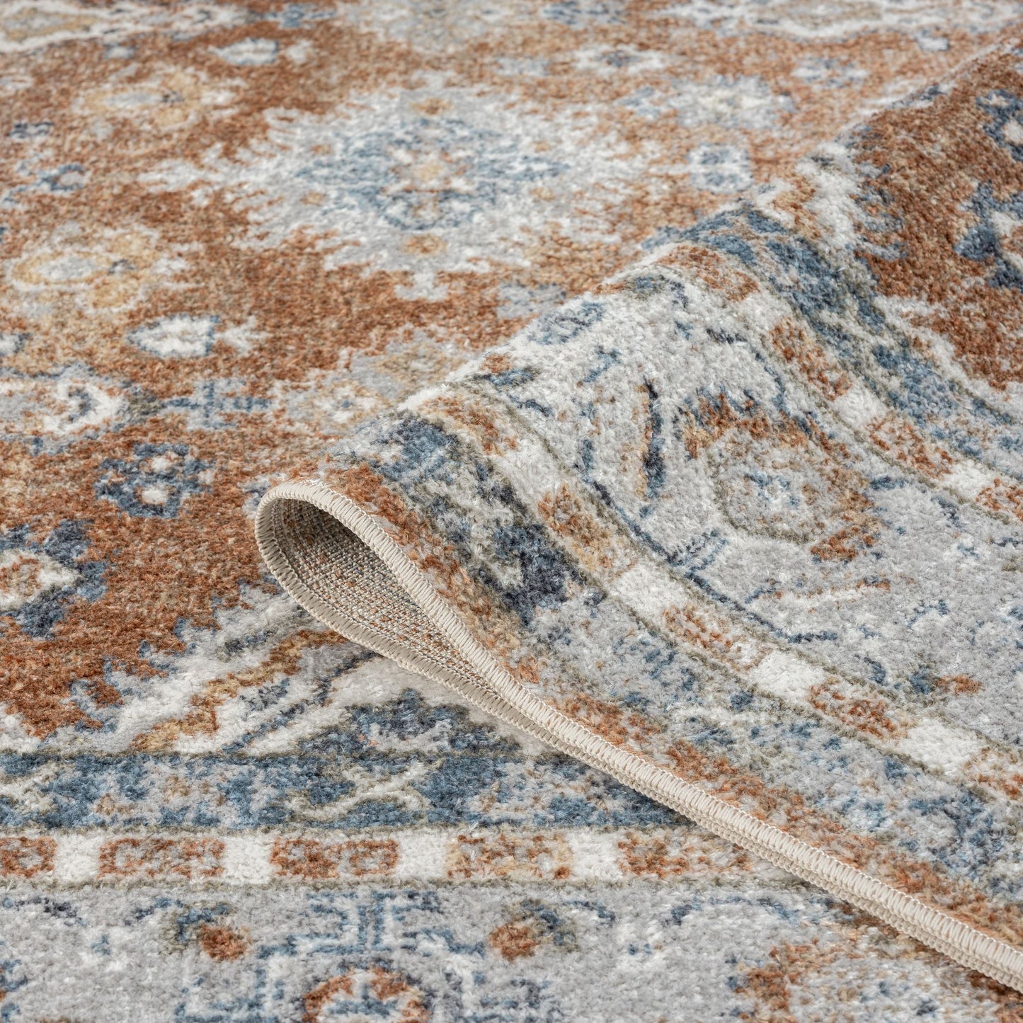 Easy 367 Terra Saray Rugs