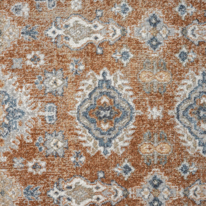 Easy 367 Terra Saray Rugs