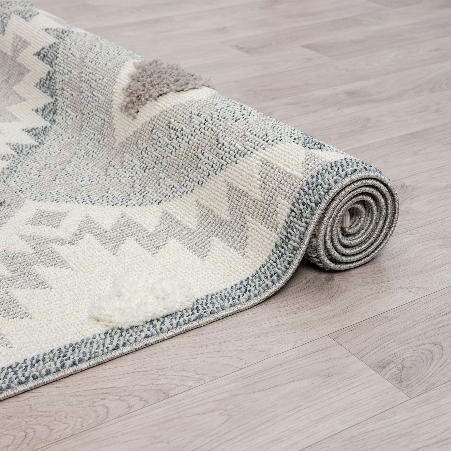 Cottage 543 Pebble Saray Rugs