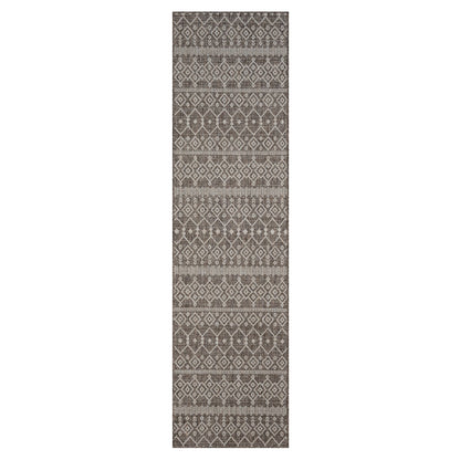 Patio 451 Almond Runner Saray Rugs